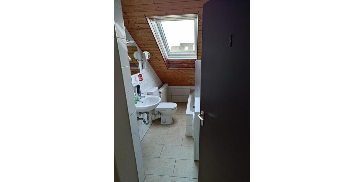 Dachgeschoßwohnung Rheinmünster - 3 Zimmer, 56 m&sup2;, 580&euro; | Angebot:25723248