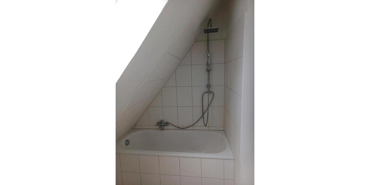 Dachgeschoßwohnung Laboe - 3 Zimmer, 61 m&sup2;, 545&euro; | Angebot:26232134