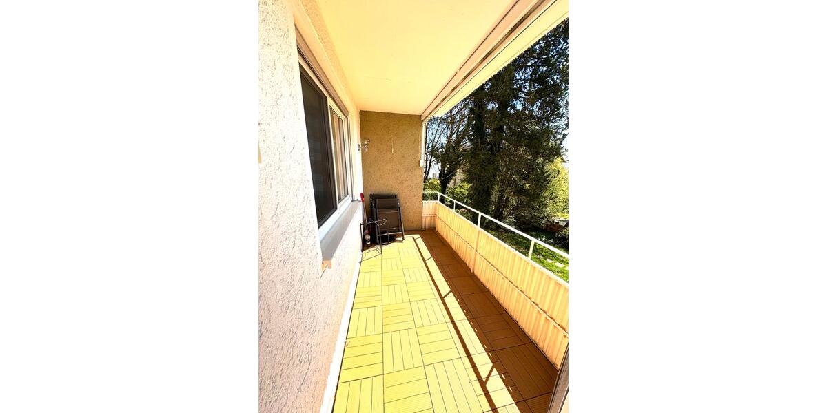 Etagenwohnung Memmingen - 3 Zimmer, 68 m&sup2;, 980&euro; | Angebot:25881514