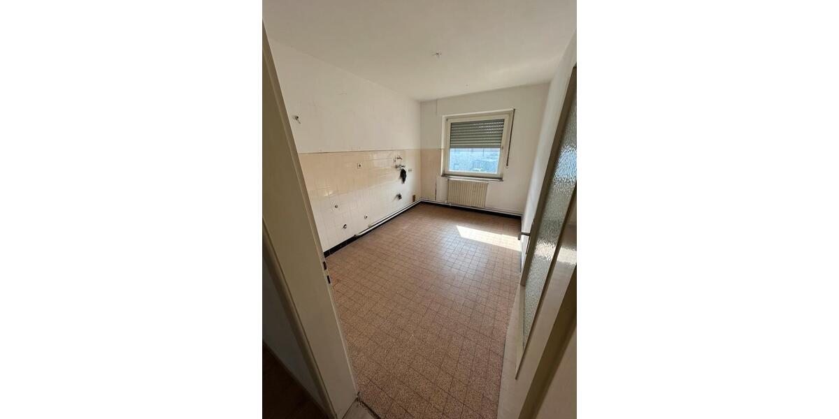 Etagenwohnung Lingen (Ems) - 4 Zimmer, 88 m&sup2;, 750&euro; | Angebot:25904810