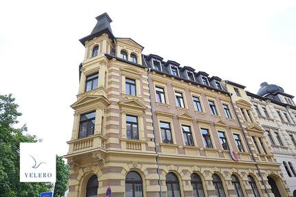 2 Kaltmieten als Gutschrift 2-Raumwohnung , unmittelbar am Schloßpark gelegen zimmer