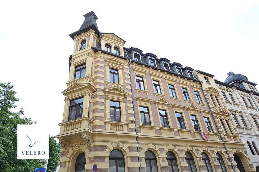 2 Kaltmieten als Gutschrift 2-Raumwohnung , unmittelbar am Schloßpark gelegen zimmer