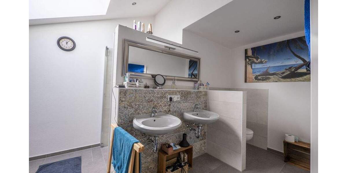 Einfamilienhaus Radolfzell am Bodensee Stahringen - 4 Zimmer, 120 m&sup2;, 2.300&euro; | Angebot:25800409