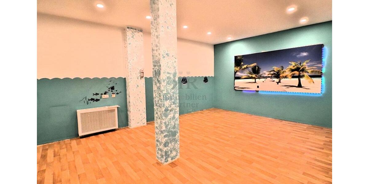 Gewerbeobjekt Dinslaken - 1.250&euro; | Angebot:25439677