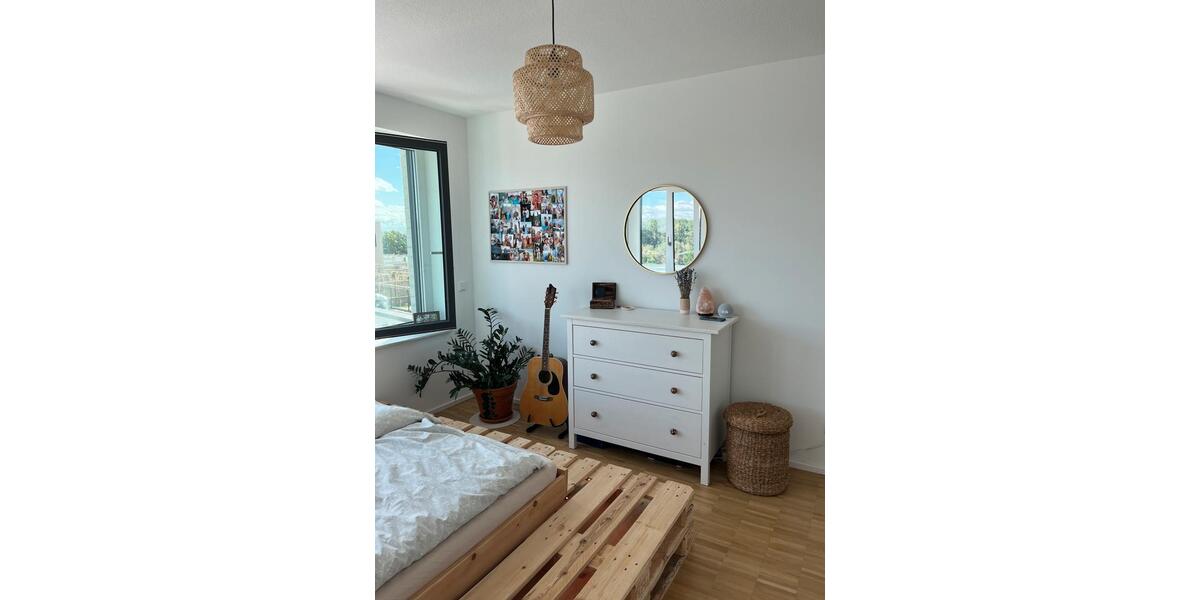 Wohnen auf Zeit Regensburg Brandlberg - 2 Zimmer, 78 m&sup2;, 1.800&euro; | Angebot:24820352