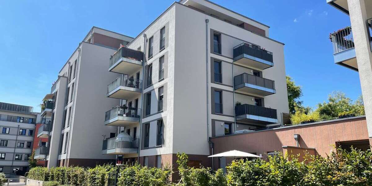 Wohnung zum Mieten in Dresden 1.320 € 82.5 m² 3 zimmer