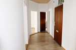 Altbaucharme in Kiel-Gaarden: helle 3-Zimmer-Wohnung mit 2 Balkonen – WG-geeignet - Etagenwohnung Kiel Gaarden-Ost | Angebot:27005110