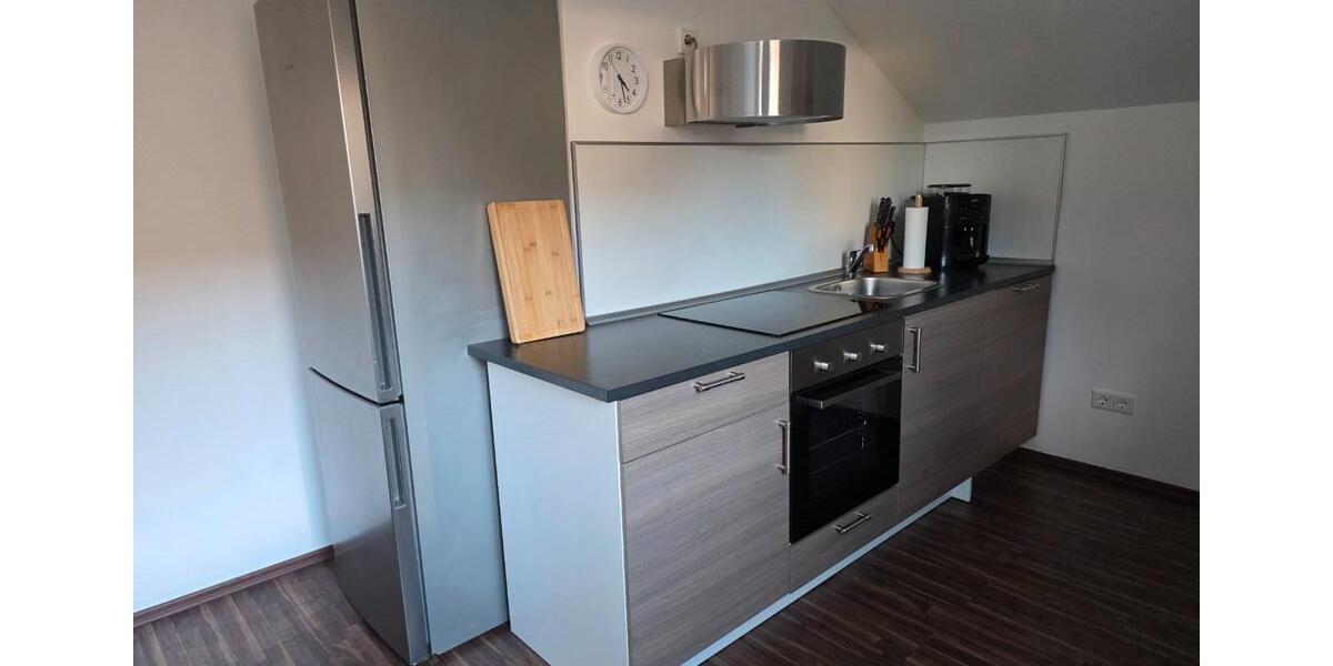 Wohnen auf Zeit Mülheim an der Ruhr Linksruhr - 2 Zimmer, 70 m&sup2;, 1.350&euro; | Angebot:26402579