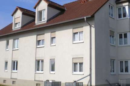 Wohnung Lohr Wombach - 3 Zimmer, 72 m&sup2;, 424&euro; | Angebot:26739277