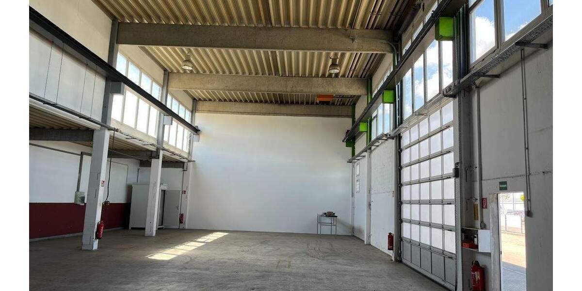 Gewerbeobjekt Illertissen - 2.002&euro; | Angebot:23941081