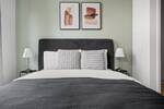 Etagenwohnung Berlin Charlottenburg - 4 Zimmer, 118 m&sup2;, 5.130&euro; | Angebot:26718666