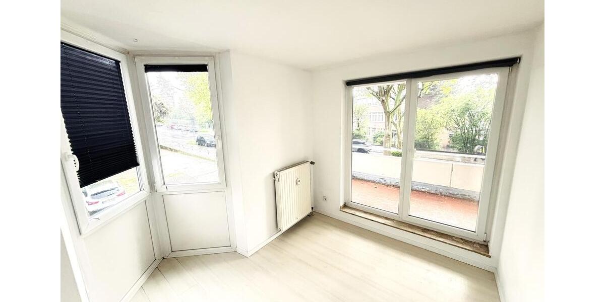 Etagenwohnung Düren - 3 Zimmer, 86 m&sup2;, 925&euro; | Angebot:26589321