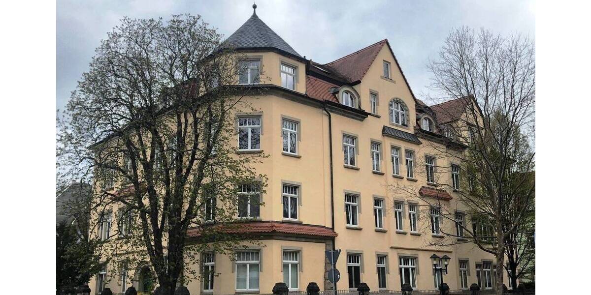 Etagenwohnung Pirna Copitz - 3 Zimmer, 85 m&sup2;, 730&euro; | Angebot:26118053