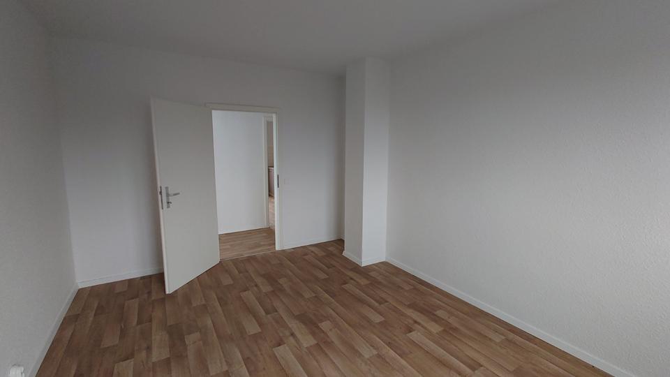 Etagenwohnung Galenbeck - 2 Zimmer, 56 m&sup2;, 308&euro; | Angebot:23511763
