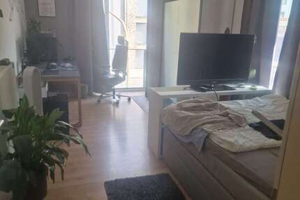 Wohnung Aachen Aachen-Mitte - 1.5 Zimmer, 30 m&sup2;, 417&euro; | Angebot:27052675