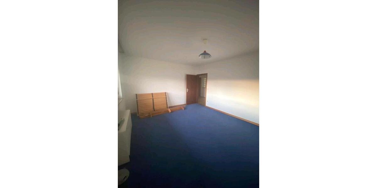 Vermiete 5-Zimmer Wohnung in Biebertal 5 zimmer