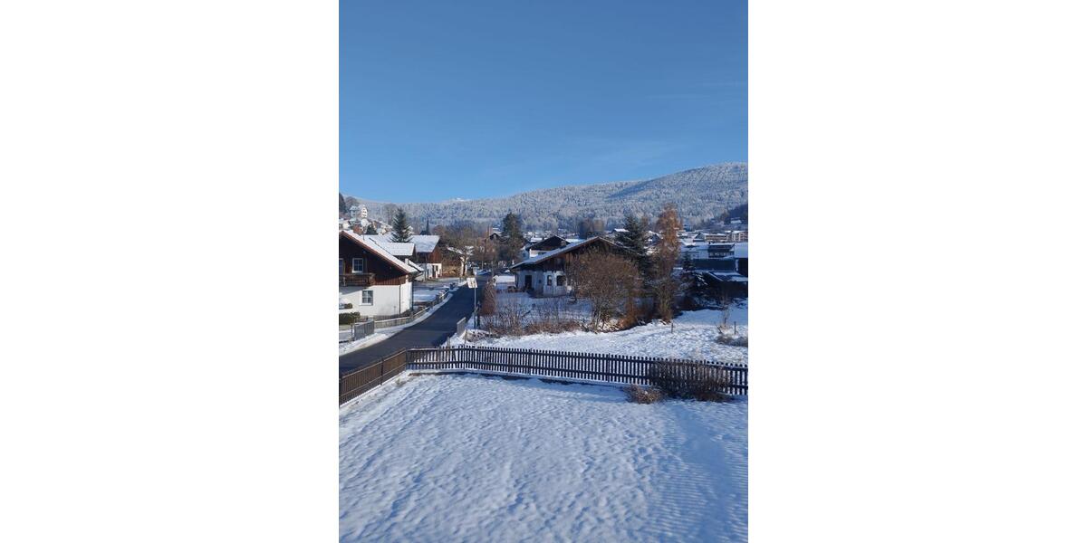 Hochparterre Bodenmais - 2 Zimmer, 75 m&sup2;, 850&euro; | Angebot:24689183