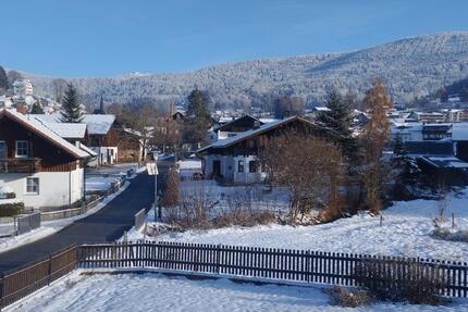 Wohnung Bodenmais - 2 Zimmer, 75 m&sup2;, 850&euro; | Angebot:24689183