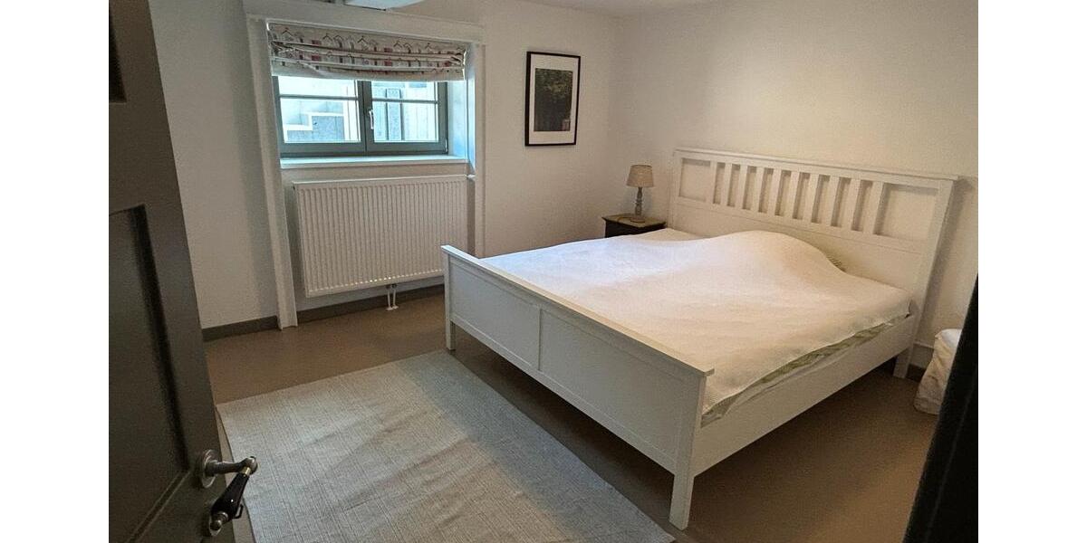 Terrassenwohnung Hamburg Altona - 2 Zimmer, 63 m&sup2;, 1.890&euro; | Angebot:26677052