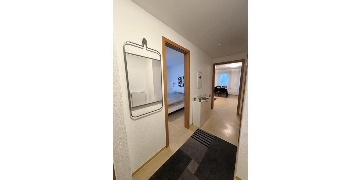 Erdgeschoßwohnung Böblingen - 2 Zimmer, 60 m&sup2;, 1.400&euro; | Angebot:25646124