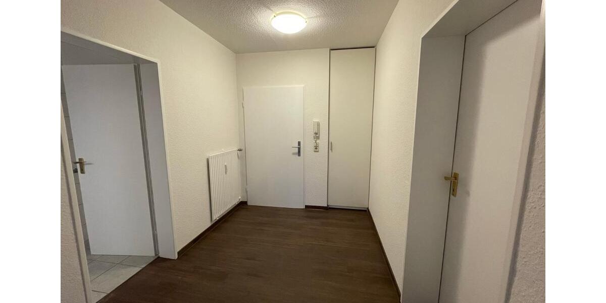 Etagenwohnung Bad Wildungen - 2 Zimmer, 64 m&sup2;, 680&euro; | Angebot:26624539