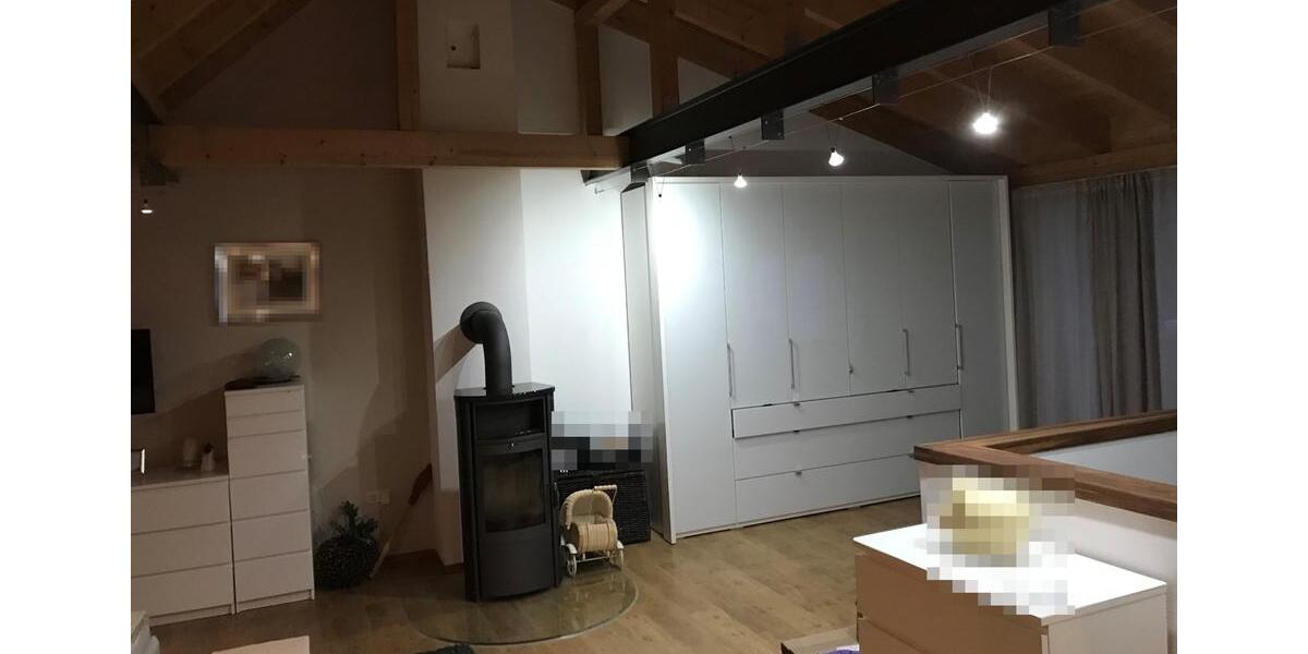 Etagenwohnung Rammelsbach - 6 Zimmer, 200 m&sup2;, 1.200&euro; | Angebot:26633479