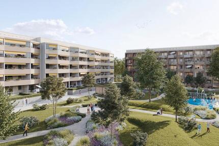 Wohnung Nordhausen - 2 Zimmer, 44 m&sup2;, 409&euro; | Angebot:26292841