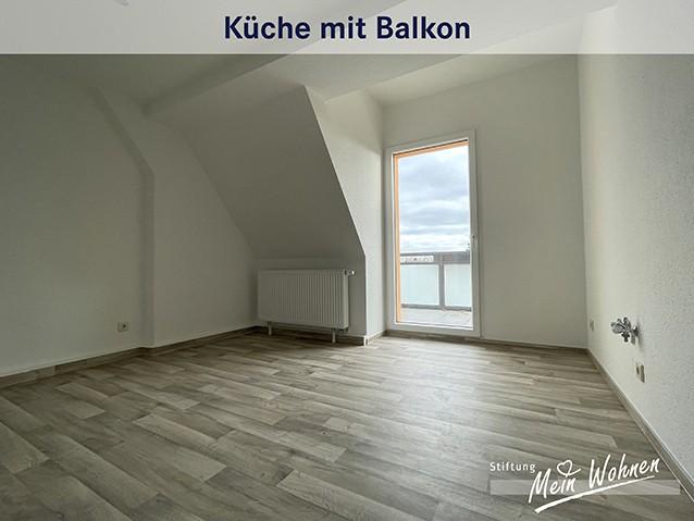 Etagenwohnung Elsteraue - 2 Zimmer, 46 m&sup2;, 300&euro; | Angebot:24763679