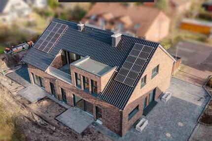 Wohnung Rotenburg (Wümme) - 4 Zimmer, 131 m&sup2;, 1.650&euro; | Angebot:24183341