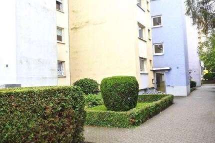 Wohnung Nürnberg Gebersdorf - 1 Zimmer, 26 m&sup2;, 315&euro; | Angebot:26068436