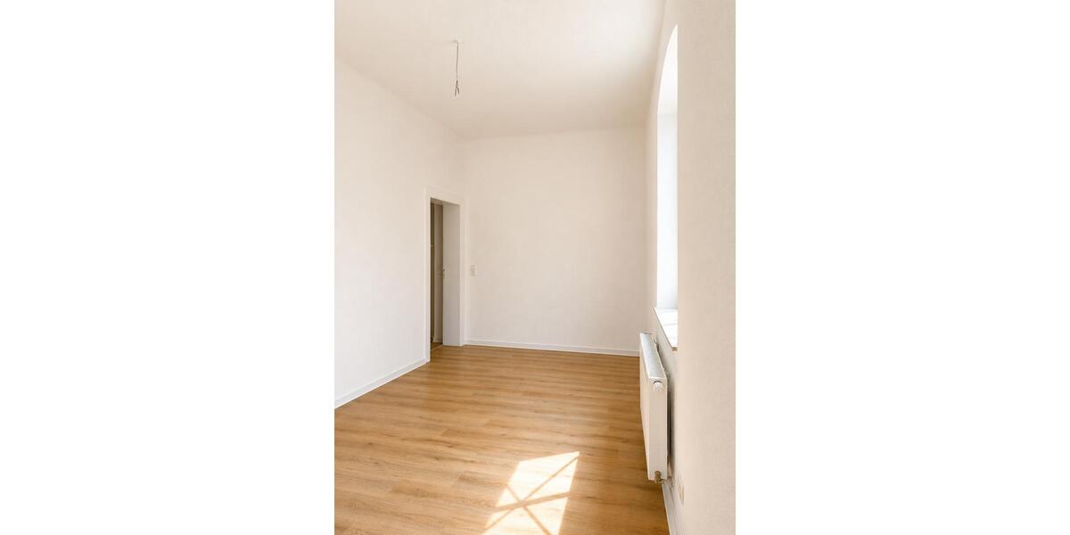 Etagenwohnung Heidenau - 2 Zimmer, 54 m&sup2;, 689&euro; | Angebot:26613479