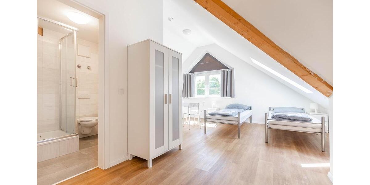 Wohnen auf Zeit Puchheim - 10 Zimmer, 20 m&sup2;, 700&euro; | Angebot:25055722