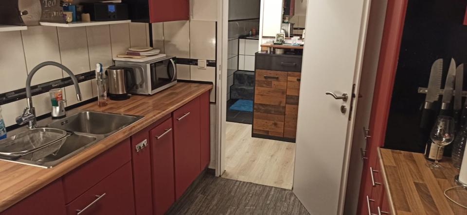 Etagenwohnung Solingen Mitte - 3 Zimmer, 75 m&sup2;, 670&euro; | Angebot:24534095