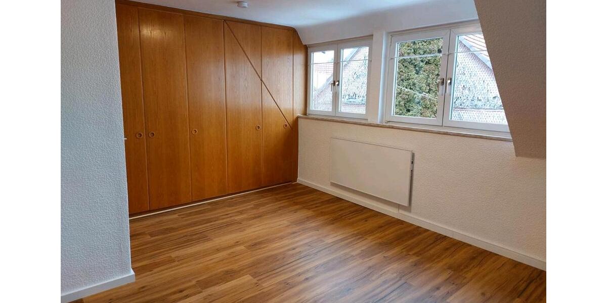 Einfamilienhaus Bischofsheim in der Rhön - 3 Zimmer, 71 m&sup2;, 920&euro; | Angebot:25866302