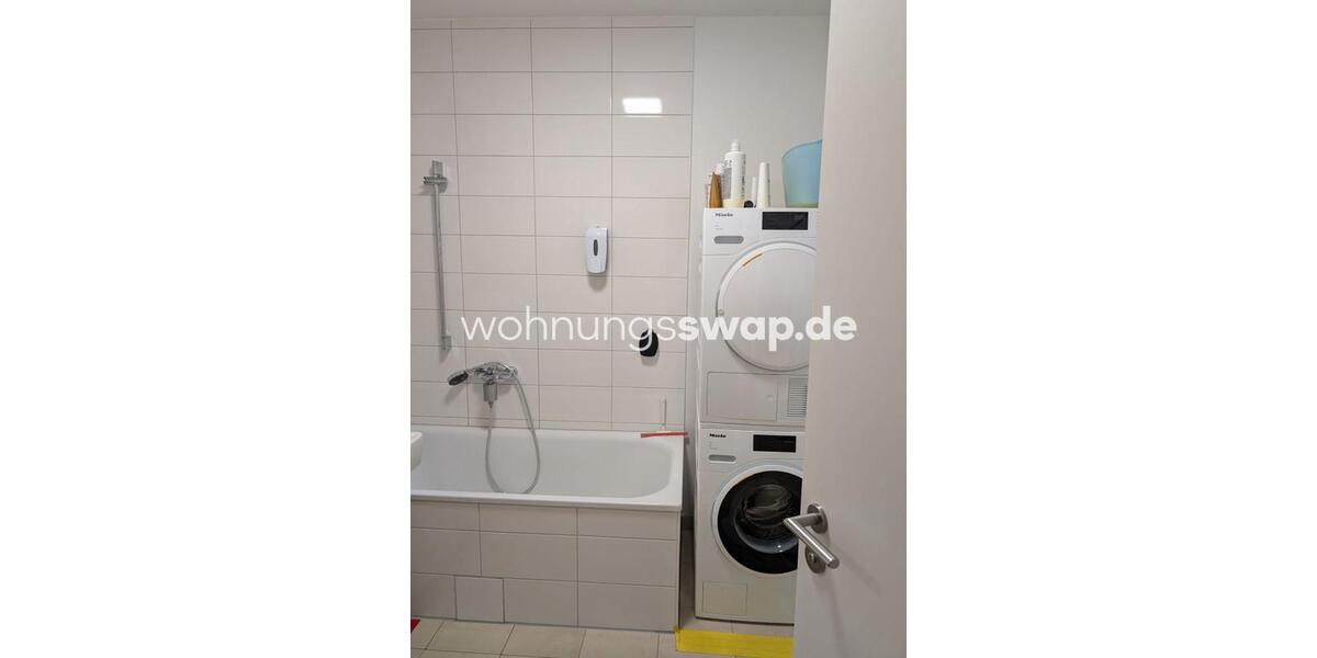 Etagenwohnung München Moosach - 3 Zimmer, 71 m&sup2;, 1.250&euro; | Angebot:26341272
