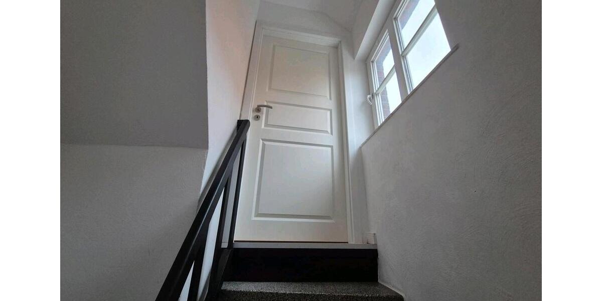 Etagenwohnung Husum - 4 Zimmer, 75 m&sup2;, 650&euro; | Angebot:26637404