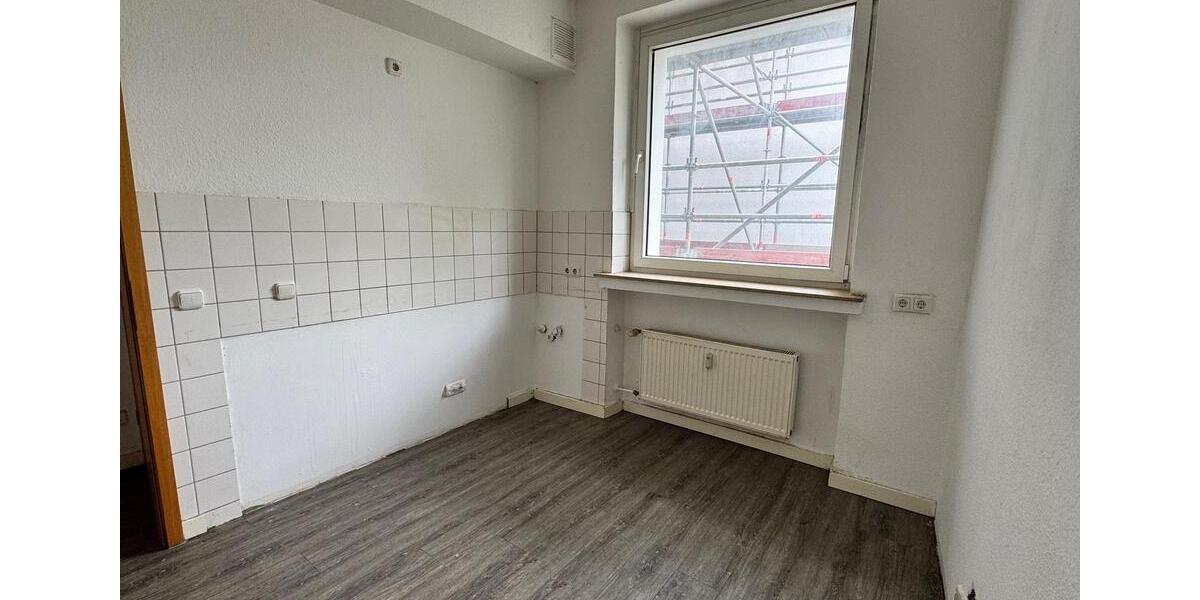 Helle 4-Zimmer-Wohnung zentral in Essen-Frohnhausen! 4 zimmer
