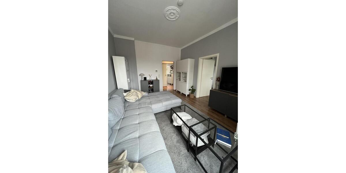 Dachgeschoßwohnung Dortmund Innenstadt Ost - 3 Zimmer, 75 m&sup2;, 818&euro; | Angebot:24751893