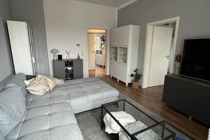 Wohnung Dortmund Innenstadt Ost - 3 Zimmer, 75 m&sup2;, 818&euro; | Angebot:24751893