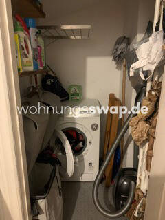 Etagenwohnung Berlin Neukölln - 2 Zimmer, 60 m&sup2;, 570&euro; | Angebot:26180995