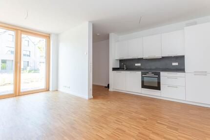 Attraktive Neubauwohnungen in Emlichheim 2 zimmer