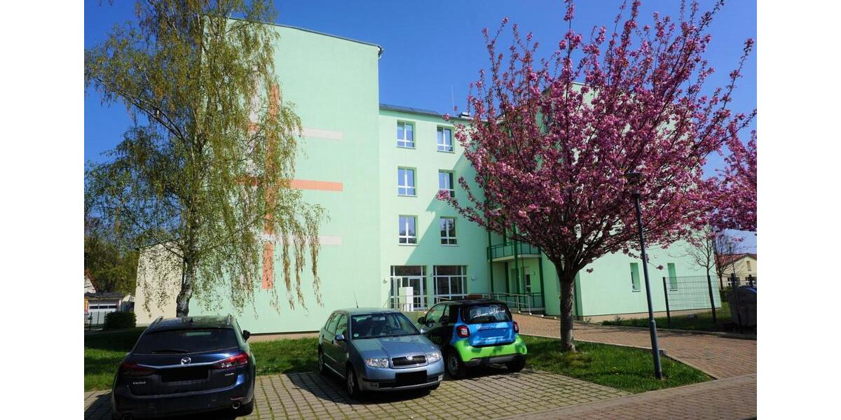 Etagenwohnung Staßfurt Löderburg - 1 Zimmer, 29 m&sup2;, 339&euro; | Angebot:22228638