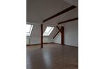 Dachgeschoßwohnung Torgau - 1 Zimmer, 46 m&sup2;, 375&euro; | Angebot:26490611