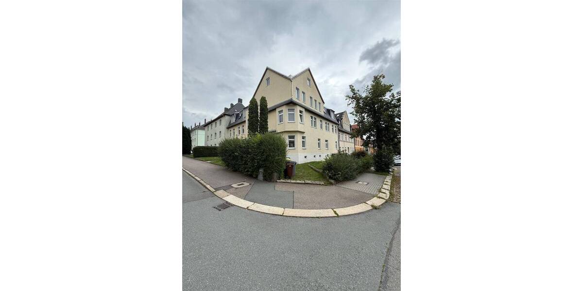 Etagenwohnung Chemnitz Ebersdorf - 3 Zimmer, 72 m&sup2;, 349&euro; | Angebot:26852308
