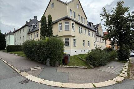 Wohnung Chemnitz Ebersdorf - 3 Zimmer, 72 m&sup2;, 349&euro; | Angebot:26852308