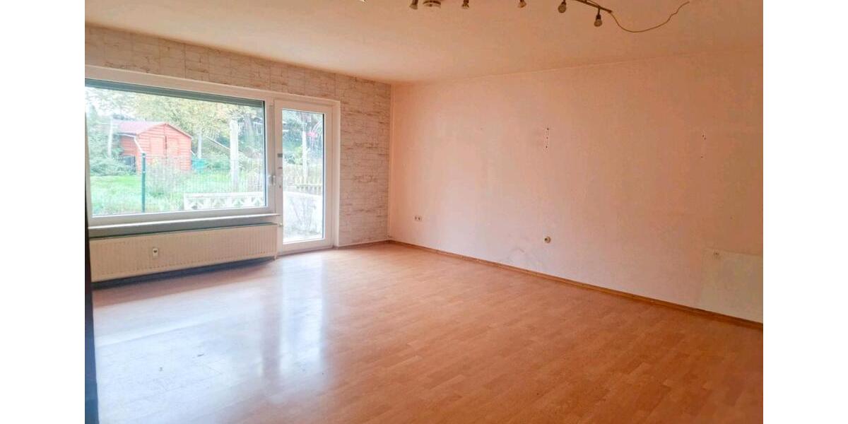Erdgeschoßwohnung Kalefeld - 3 Zimmer, 110 m&sup2;, 610&euro; | Angebot:26126276