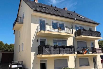1-Zimmer WG=Wohngemeinschaft mit Einbauküche+Garten und Balkon zimmer