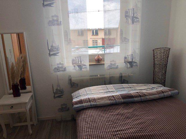 Etagenwohnung Oberschöna - 2 Zimmer, 50 m&sup2;, 325&euro; | Angebot:26367312