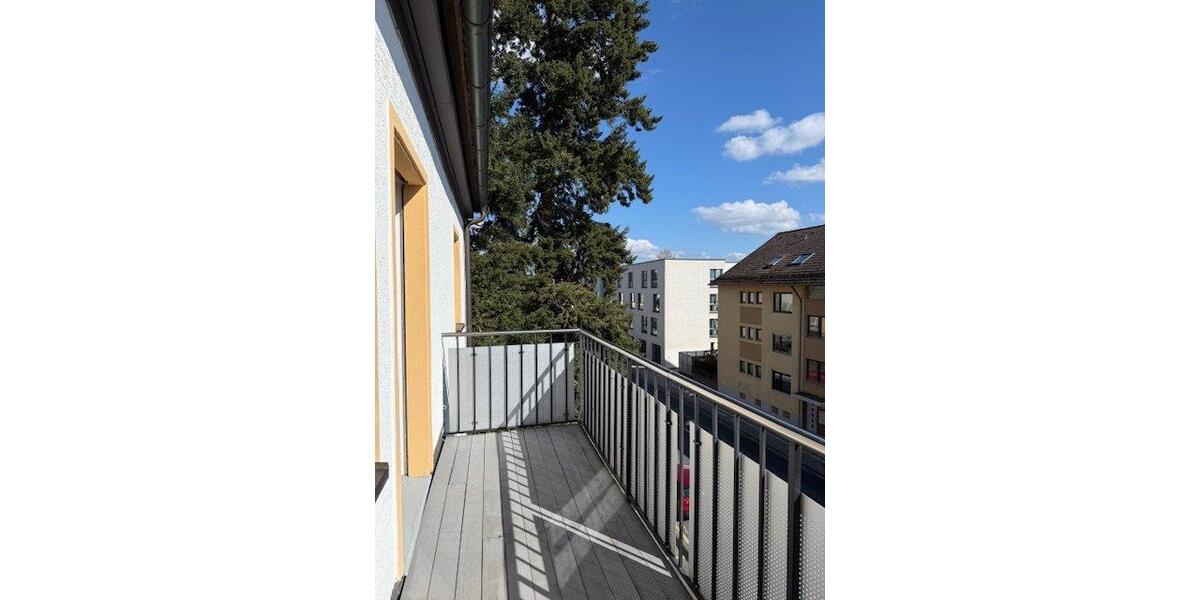 Etagenwohnung Bayreuth City - 4 Zimmer, 123 m&sup2;, 1.190&euro; | Angebot:26249100
