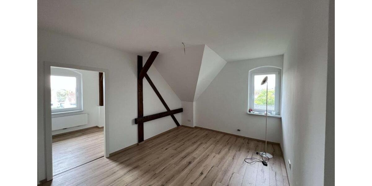 Etagenwohnung Hofgeismar - 4 Zimmer, 91 m&sup2;, 730&euro; | Angebot:26532064